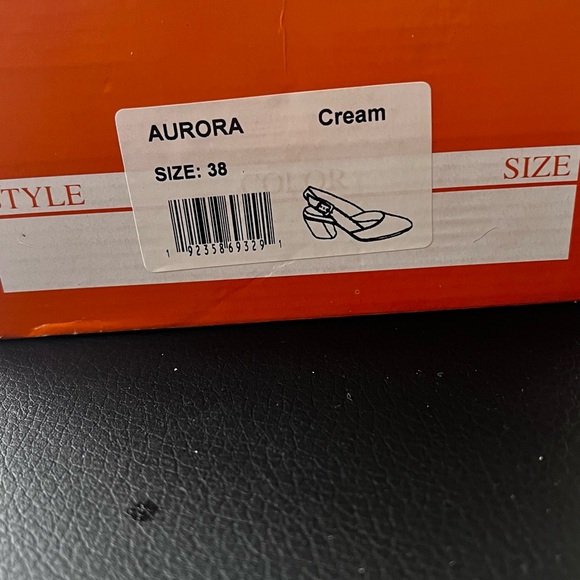 Miz Mooz- Aurora 38 - Picture 4 of 5